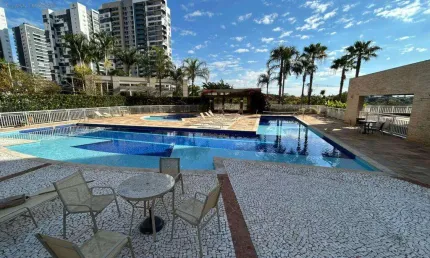 Apartamento para alugar em londrina, gleba palhano, com 3 quartos, com 77 m²