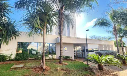 Apartamento para alugar em Londrina, Aurora, com 3 quartos, com 75 m², Solar Mirador