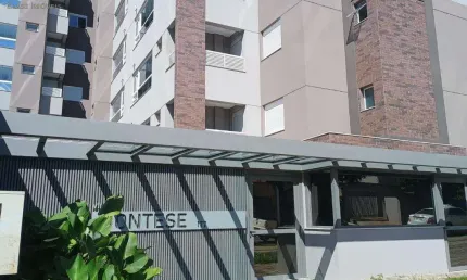 Apartamento para alugar em Londrina, Jardim Higienópolis, com 2 quartos, com 78 m²