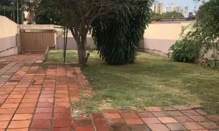 Terreno à venda no Boa Vista, Londrina 