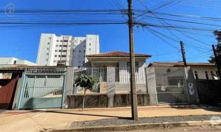 Casa à venda em londrina, vila larsen 1, com 3 quartos, com 233.97 m²