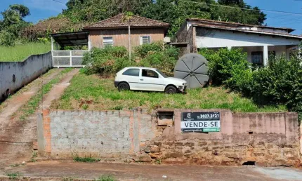 Terreno à venda em Londrina, Vila São Caetano, com 486 m²