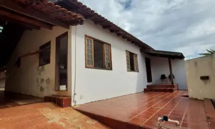 Casa à venda em londrina, industrial, com 4 quartos, com 89.3 m²
