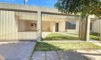 Casa para alugar em Londrina, Granville Parque Residencial, com 3 quartos, com 180 m²