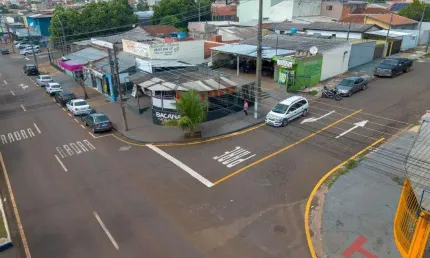 Terreno à venda em Londrina, Conjunto Habitacional Violim, com 337 m²