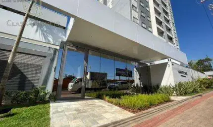 Locação | Apartamento com 2 dormitório(s), 1 vaga(s). Aurora, Londrina