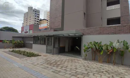 Apartamento para alugar em Londrina, Jardim Higienópolis, com 2 quartos, com 78 m²