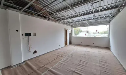 Sala para alugar em Londrina, Campo Belo, com 36.98 m², Comercial Bancários
