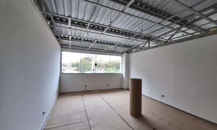 Sala para alugar em Londrina, Campo Belo, com 38.29 m², Comercial Bancários