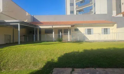 Casa à venda em londrina, jardim santo antônio, com 2 quartos, com 130 m²