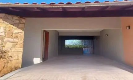 Casa à venda e para alugar em Londrina, Lagoa Dourada, com 3 quartos, com 153 m²