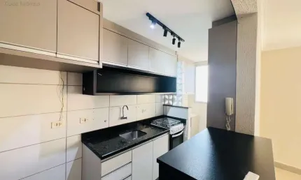 Apartamento para alugar em Londrina, Gleba Fazenda Palhano, com 2 quartos, com 46 m²
