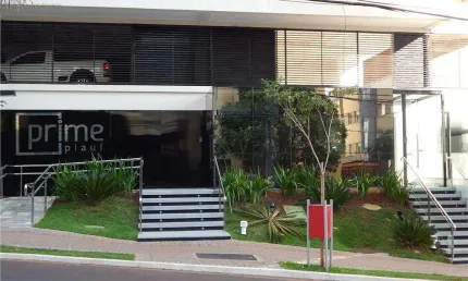 Apartamento para alugar em Londrina, Centro, com 1 quarto, com 44.03 m², Prime Piauí