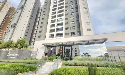 Apartamento para alugar em Londrina, Gleba Palhano, com 1 quarto, com 45 m², Freedom Palhano