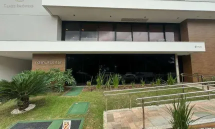 Apartamento à venda e para alugar em londrina, gleba fazenda palhano, com 2 quartos, com 77 m²