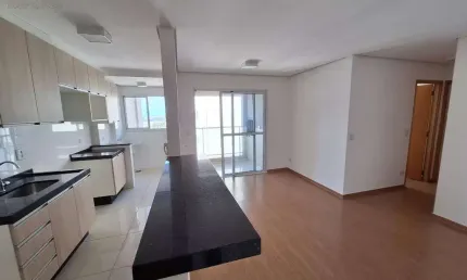 Apartamento para alugar em Londrina, Jardim Monções, com 2 quartos, com 64.48 m², Aruak