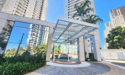 Apartamento para alugar em Londrina, Gleba Palhano, com 3 quartos, com 78 m²