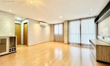 Apartamento à venda em Londrina, Gleba Palhano, com 2 quartos, com 78 m², Edifício Liberty Towers
