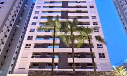 Apartamento para alugar em Londrina, Gleba Palhano, com 2 suítes, com 82 m², Torreville