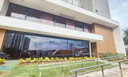 Apartamento à venda e para alugar em londrina, gleba palhano, com 2 quartos, com 78 m²