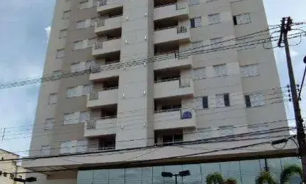 Apartamento para alugar em londrina, centro, com 3 quartos, com 71 m², boulevard village