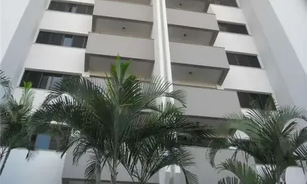 Apartamento à venda em londrina, centro, com 3 quartos, com 100 m², edifício residencial mundo novo