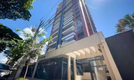 Apartamento à venda e para alugar em londrina, centro, com 4 quartos, com 165.9 m²