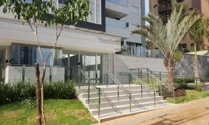 Apartamento à venda em londrina, santa rosa, com 3 quartos, com 102 m², edifício villa solare