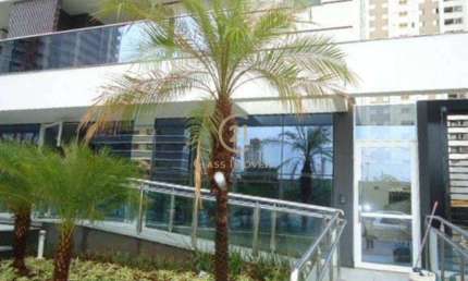 Apartamento à venda em Londrina, Guanabara Parque Boulevard, com 3 quartos, com 80 m²
