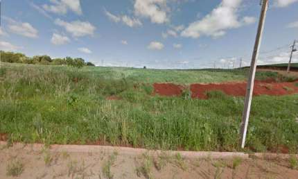 Terreno à venda em Londrina, Estância Delaville, com 2500.3 m²