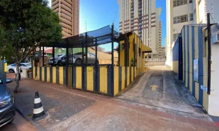 Terreno comercial à venda no Centro, Londrina 