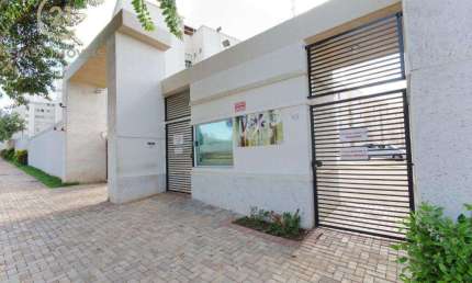 Apartamento à venda em Londrina, Nossa Senhora de Lourdes, com 3 quartos, com 76 m²