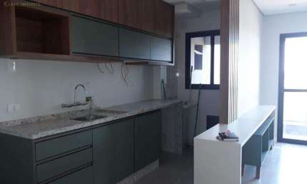 Apartamento para alugar em Londrina, Gleba Palhano, com 1 suíte, com 58 m², Concept Palhano