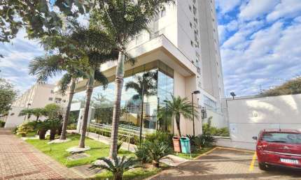 Apartamento para alugar em Londrina, Jardim Morumbi, com 2 quartos, com 71 m², Boulevard Village