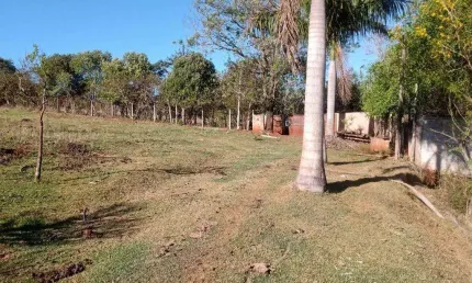 Chácara à venda em Londrina, Indústrias Leves, com 1 m²