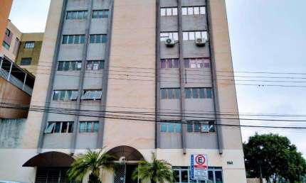 Sala comercial com 1 sala à venda no Centro, Londrina 
