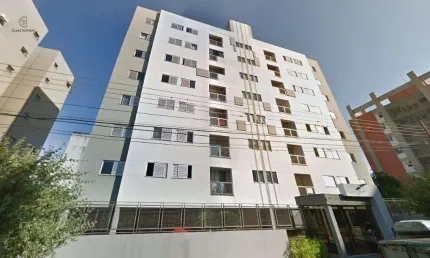 Apartamento à venda em Londrina, Vila Larsen 1, com 3 quartos, com 90 m², Vila Grega