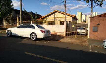 Terreno à venda no Quebec, Londrina 