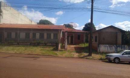 Terreno comercial à venda no Cilo 3, Londrina 