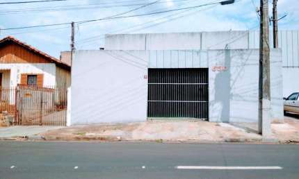 Barracão à venda em Londrina, Vila Matarazzo, com 280 m²