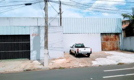 Terreno à venda em Londrina, Vila Matarazzo, com 280 m²