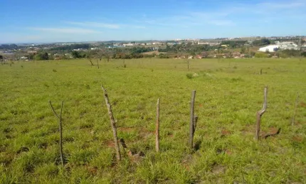 Terreno à venda em Londrina, Parque Industrial José Belinati, com 48900 m²