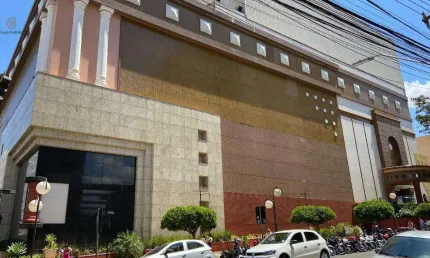 Sala comercial à venda no Centro, Londrina 