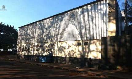 Barracão à venda em Cambé, Conjunto Habitacional Cristal, com 3300 m²