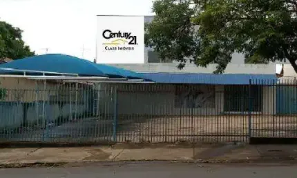 Barracão à venda e para alugar em jataizinho, centro, com 650 m²