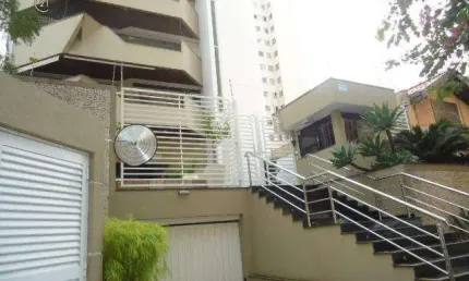 Apartamento à venda em londrina, centro, com 3 quartos, com 213 m², edifício villa capri