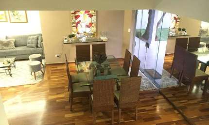 Casa à venda em Londrina, Granville Parque Residencial, com 3 quartos, com 250 m²