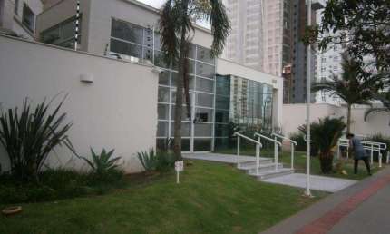 Apartamento à venda e para alugar em Londrina, Gleba Palhano, com 3 quartos, com 69 m²