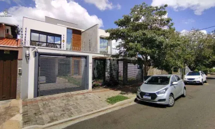 Casa à venda em Londrina, Lago Parque, com 3 quartos, com 365 m²