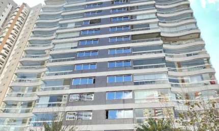 Apartamento à venda em Londrina, Santa Rosa, com 3 suítes, com 245 m², Casa Batló